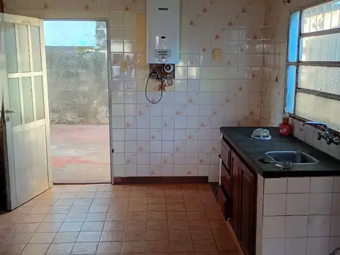 Casa en Venta 70 años