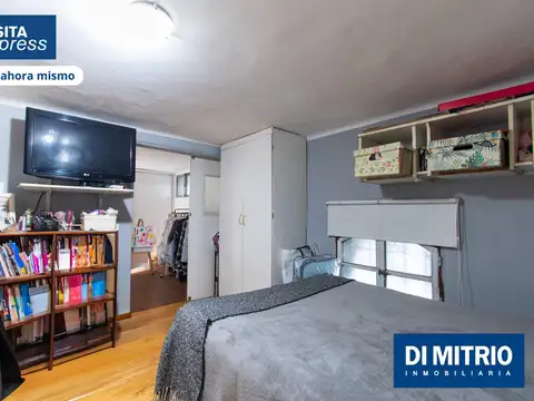 Depto Tipo Casa en Venta en San Telmo, USD 85.000