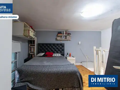 Depto Tipo Casa en Venta de 4 ambientes