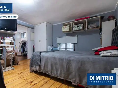 Depto Tipo Casa en Venta de 3 dormitorios