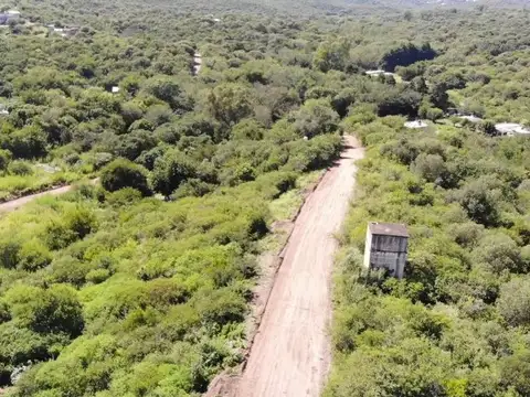 Terreno en Venta de 2557,0 m2