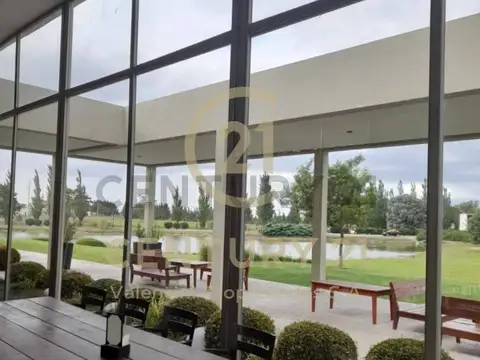 Lote en venta en Horizontes al Sur - Canning - Corredor verde
