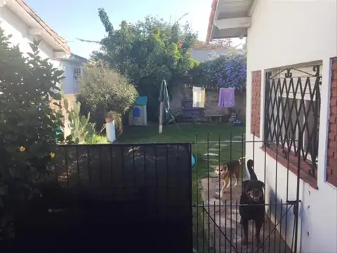 Casa en Venta 50 años