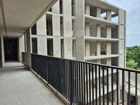AYERES DE MAYO |  DPTO A ESTRENAR | 1 AMB |  43,40 m2 |