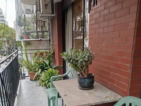 Departamento en Venta en Belgrano, USD 254.000