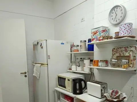 EN VENTA DEPTO 4 AMB C/COCHERA - BELGRANO