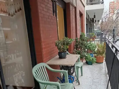 Departamento en Venta de 3 dormitorios