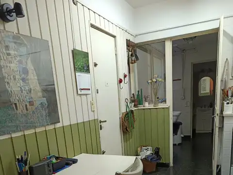 Departamento en Venta 25 años