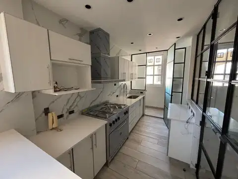 Departamento en Venta en Palermo, USD 207.000