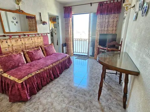 Departamento en Venta en Plaza Colon, Mar del Plata