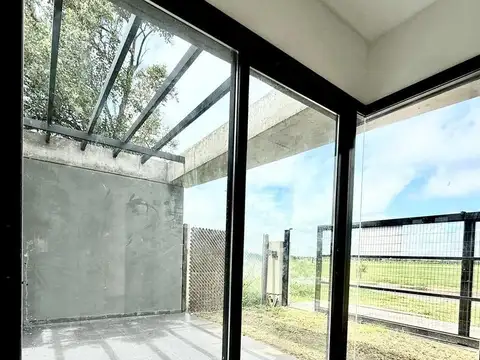 Casa a estrenar en Eco Tierra - Manzana Nro 10