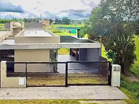 Casa en Venta en Pueblo Esther - Eco Tierra