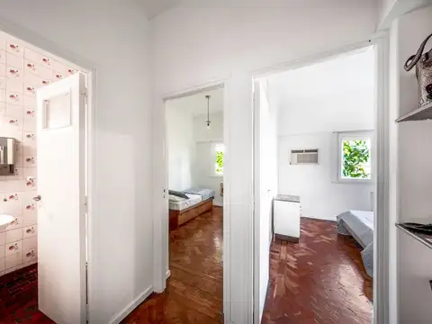 Departamento en Venta 60 años