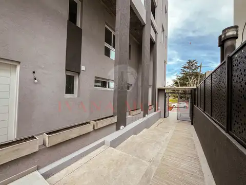 Departamento en Venta en Pinamar, USD 93.900