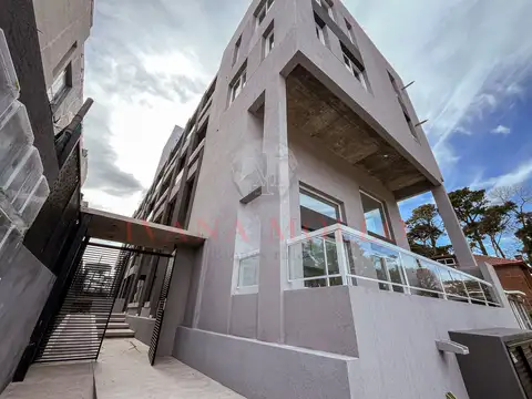 DEPARTAMENTO (8) A ESTRENAR 2 AMBIENTES EN PINAMAR - MAO I