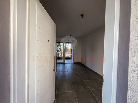 Departamento en Venta 1 año
