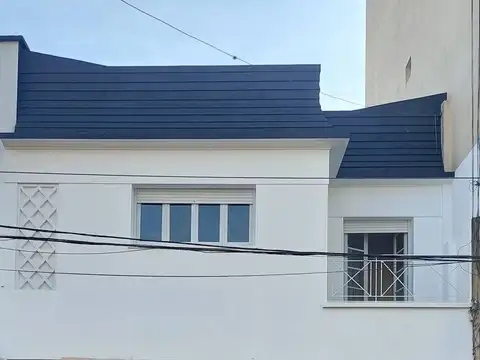 VENTA PH TIPO CASA 3 AMB PA CON PATIO