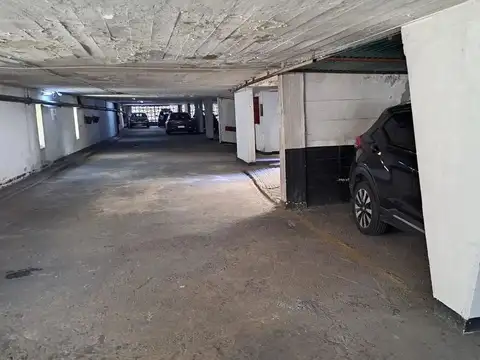 Cochera en Venta en San Nicolás, Capital Federal