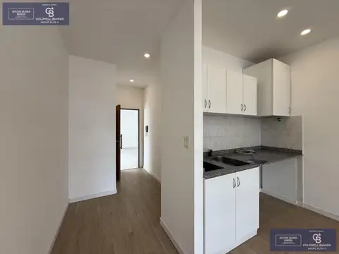 Departamento en Villa Mercedes