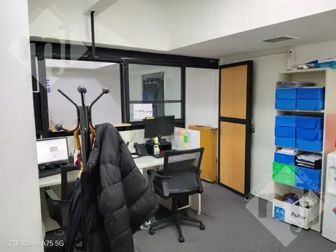 Oficina - Microcentro