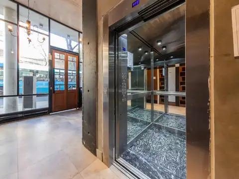 Departamento en Venta A Estrenar