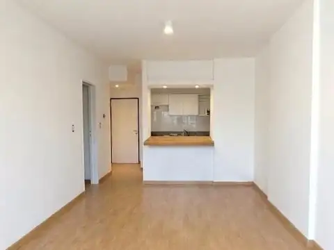 Departamento en Alquiler Temporal de Monoambiente