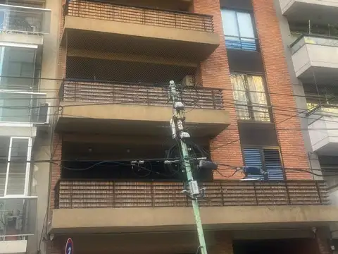Departamento en Alquiler Temporal al Noreste