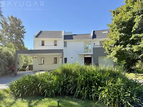 Alquiler Casa - Country Abril Club de Campo