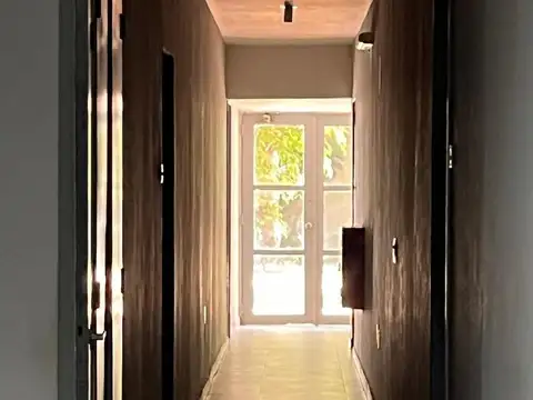 Carlos Calvo e/ Rincón y Pasco