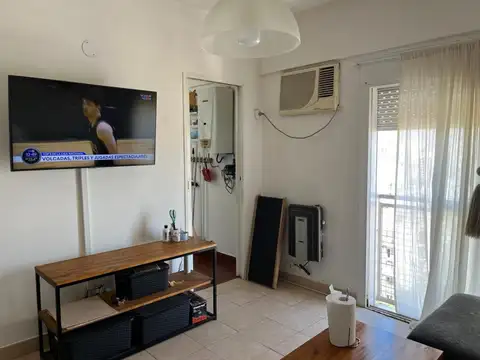 Departamento en venta - 2 Dormitorios 1 Baño - 50Mts2 - San Cristóbal