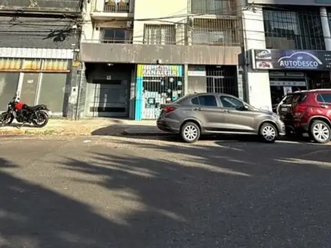 Ituzaingó 1100, Piso 2°