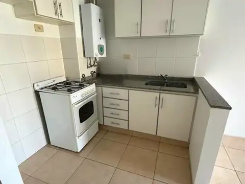 Departamento en Venta al Sur