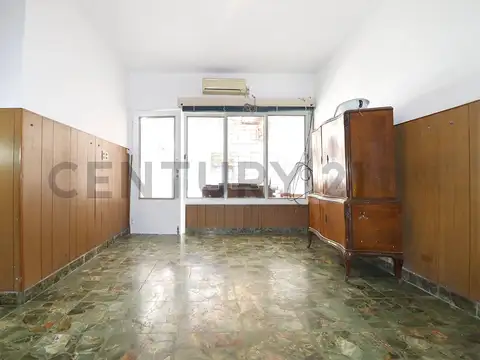 Ladines 3600, Piso 0