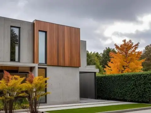 Casa en Venta 1 año