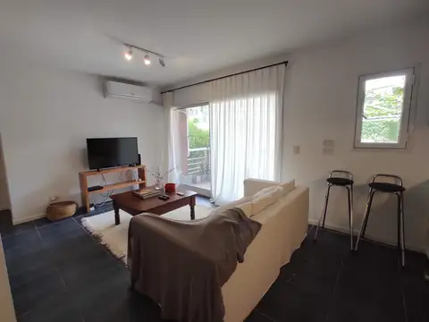 Departamento en Alquiler Temporal de 1 dormitorio