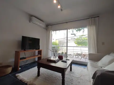 Departamento en Alquiler Temporal en Victoria Barrio Centro, USD 700