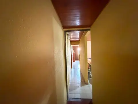 Casa en Venta 35 años