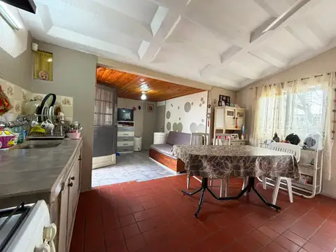 Casa en Venta en Rafaela, USD 58.000
