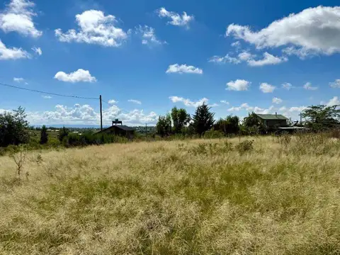 Terreno en Venta de 1393,0 m2