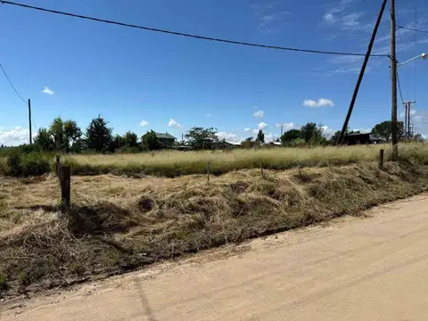 Terreno en Venta en Yacanto Calamuchita, USD 25.000