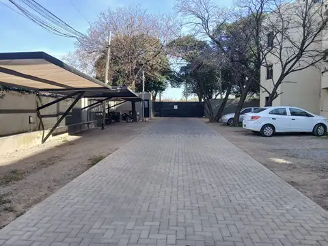 Departamento en Venta al Noroeste