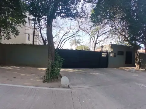 Departamento en Venta 15 años