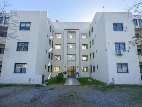 Departamento en Venta de 5 ambientes