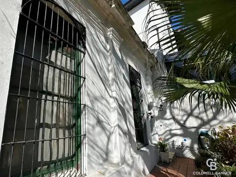 Casa 10 ambientes con 7 baños