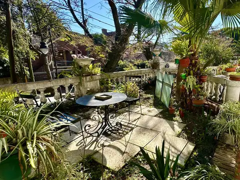 Casa en Venta en San Isidro, USD 1.400.000