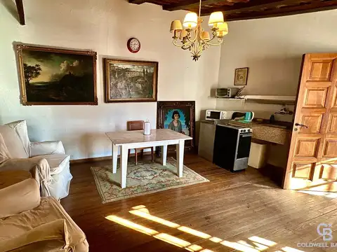 Casa en Venta con 3 cocheras