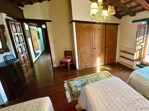 Casa en Venta de 8 dormitorios