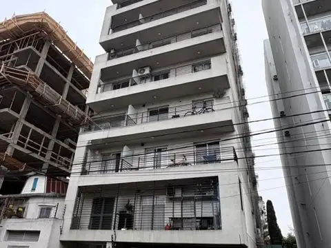 Departamento - Alquiler - Argentina, Tres de Febrero - Tata 4941