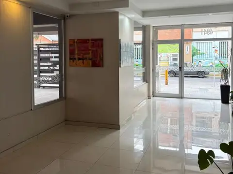 Tata 4900, Piso 5