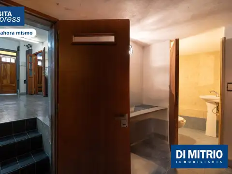 Casa en Venta en Barracas, USD 189.000